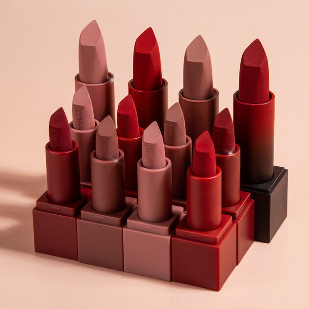 bullet lipstick